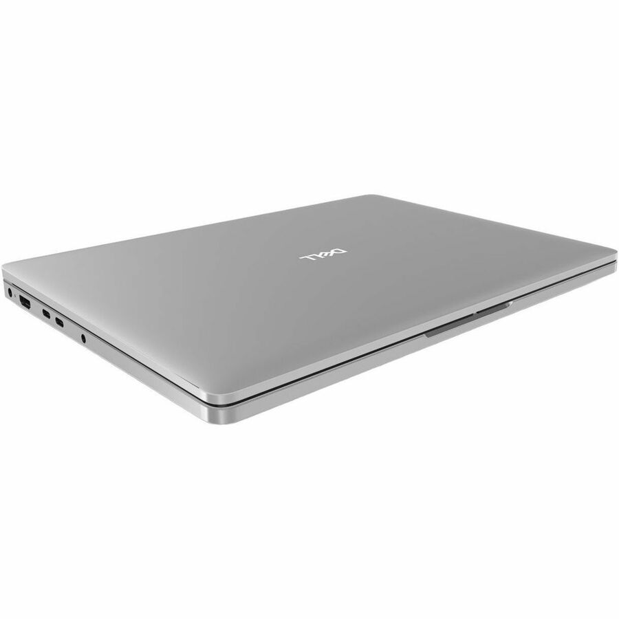 Alternate-Image7 Image for Dell Pro 14 PC14250 14" Notebook - Full HD Plus - 60 Hz - Intel Core Ultra 5 235U - vPro Technology - 16 GB - 256 GB SSD - English (US) Keyboard - Platinum Silver