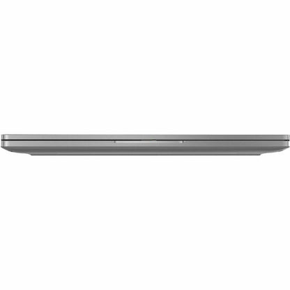 Front Image for Dell Pro 13 Plus PB13250 13.3" Touchscreen Convertible 2 in 1 Notebook - Full HD Plus - 60 Hz - Intel Core Ultra 7 265U - vPro Technology - 16 GB - 512 GB SSD - English (US) Keyboard - Silver