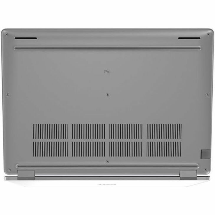 Bottom Image for Dell Pro 16 Plus PB16255 16" Copilot+ PC Notebook - Full HD Plus - 60 Hz - AMD Ryzen AI 7 PRO 350 - 32 GB - 512 GB SSD - English (US) Keyboard - Platinum Silver