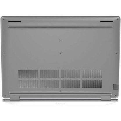 Bottom Image for Dell Pro 16 Plus PB16255 16" Copilot+ PC Notebook - Full HD Plus - 60 Hz - AMD Ryzen AI 7 PRO 350 - 32 GB - 512 GB SSD - English (US) Keyboard - Platinum Silver