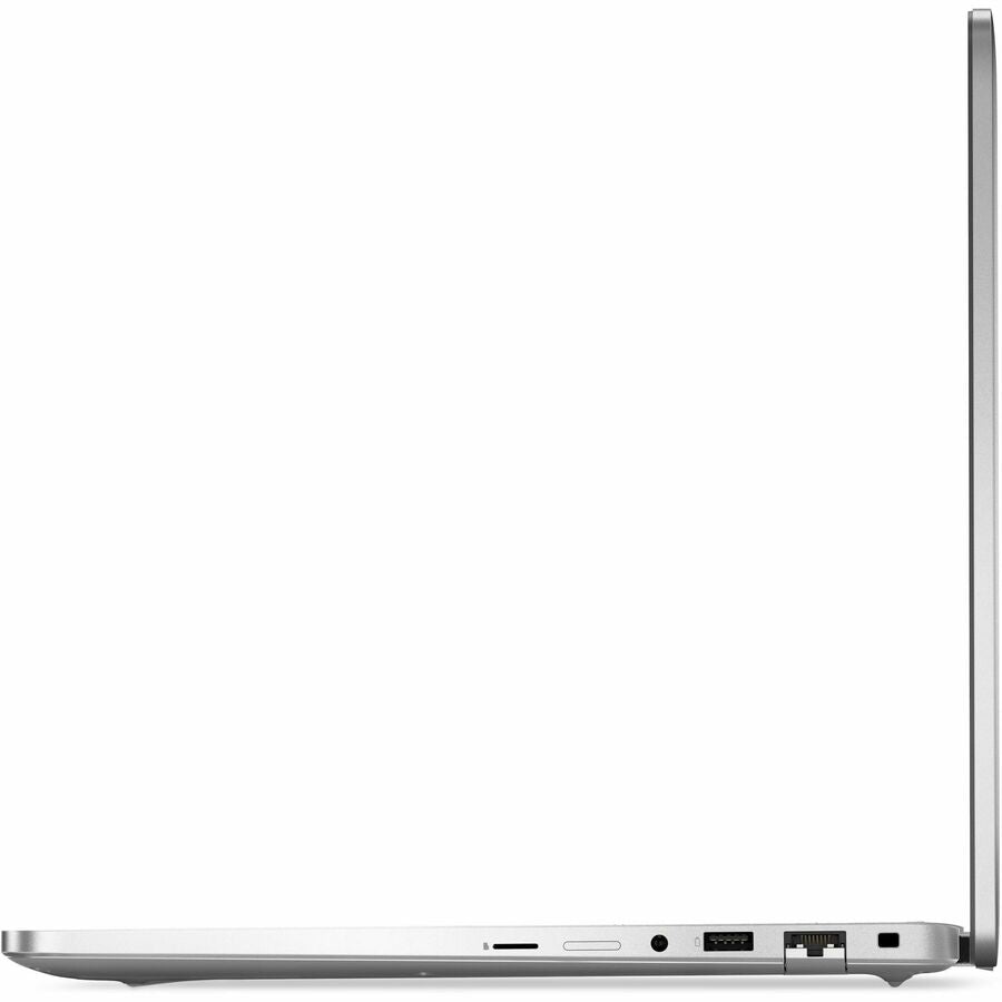 Alternate-Image6 Image for Dell Pro 16 Plus PB16255 16" Copilot+ PC Notebook - Full HD Plus - 60 Hz - AMD Ryzen AI 7 PRO 350 - 32 GB - 512 GB SSD - English (US) Keyboard - Platinum Silver