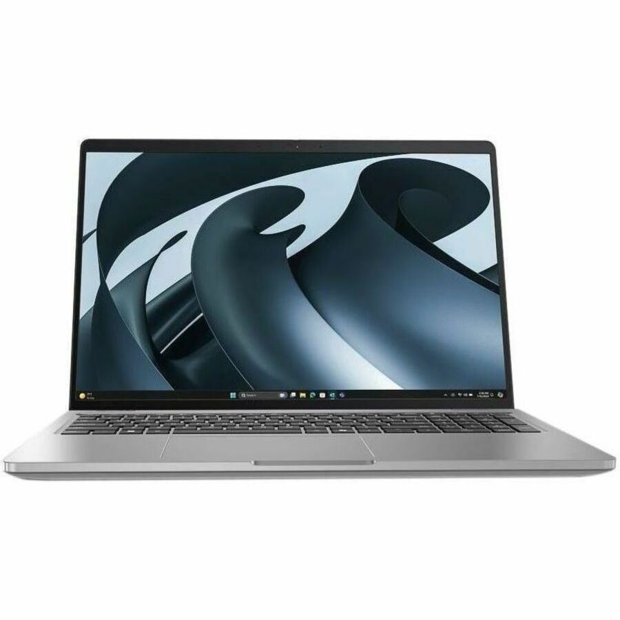 Alternate-Image2 Image for Dell Pro 16 Plus PB16255 16" Copilot+ PC Notebook - Full HD Plus - 60 Hz - AMD Ryzen AI 7 PRO 350 - 32 GB - 512 GB SSD - English (US) Keyboard - Platinum Silver