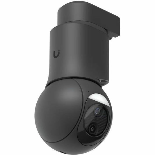 Main Image for Ubiquiti UVC-G6-PTZ 8 Megapixel Outdoor 4K Network Camera - Color - Black