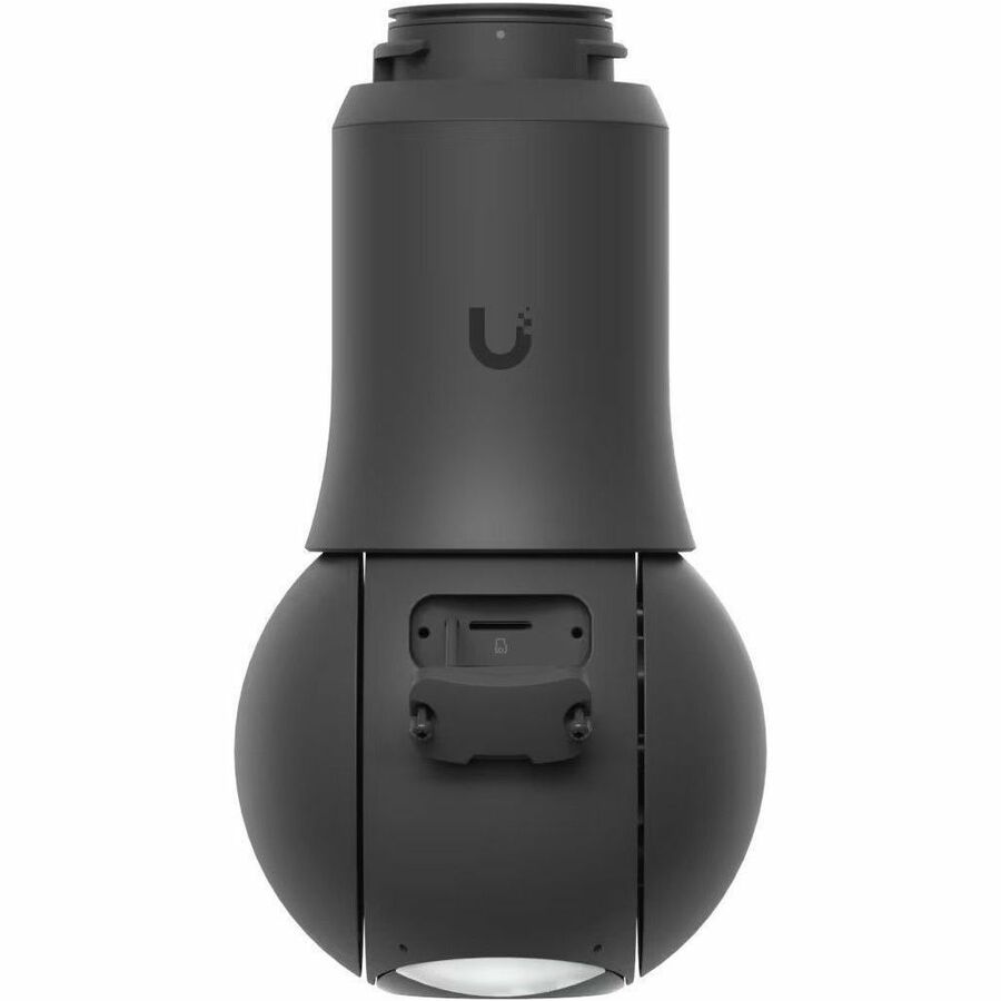 Alternate-Image6 Image for Ubiquiti UVC-G6-PTZ 8 Megapixel Outdoor 4K Network Camera - Color - Black
