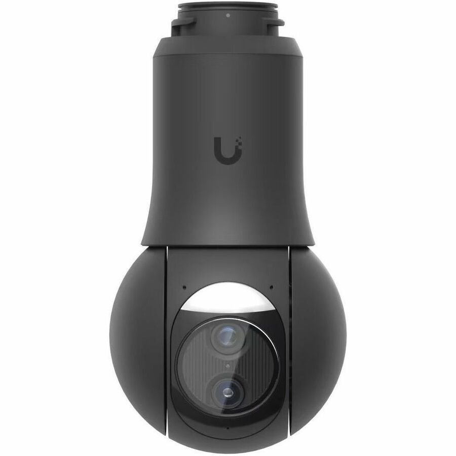 Alternate-Image5 Image for Ubiquiti UVC-G6-PTZ 8 Megapixel Outdoor 4K Network Camera - Color - Black