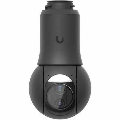 Alternate-Image5 Image for Ubiquiti UVC-G6-PTZ 8 Megapixel Outdoor 4K Network Camera - Color - Black