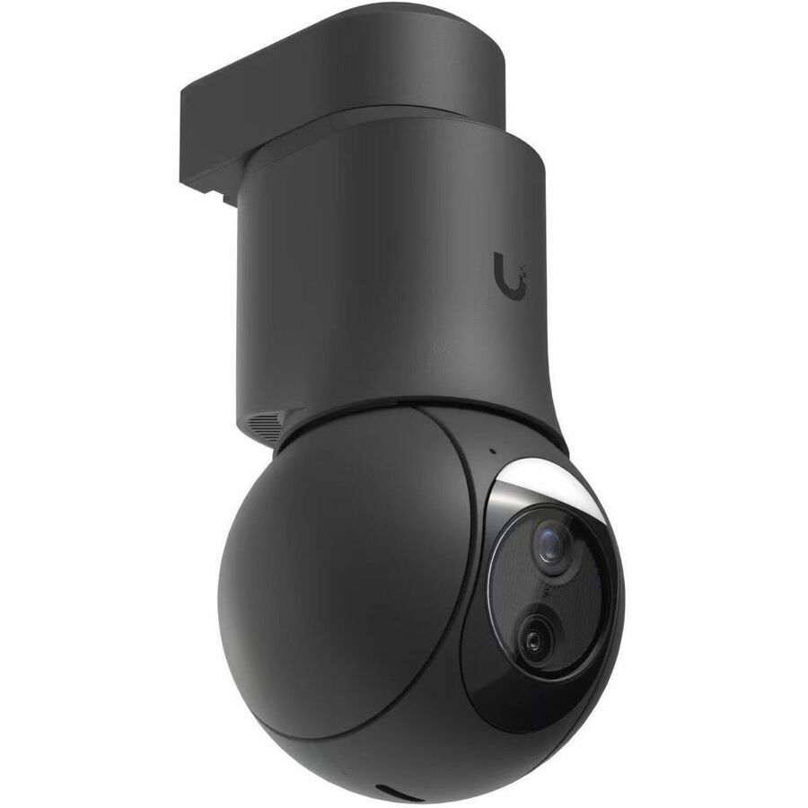 Alternate-Image3 Image for Ubiquiti UVC-G6-PTZ 8 Megapixel Outdoor 4K Network Camera - Color - Black