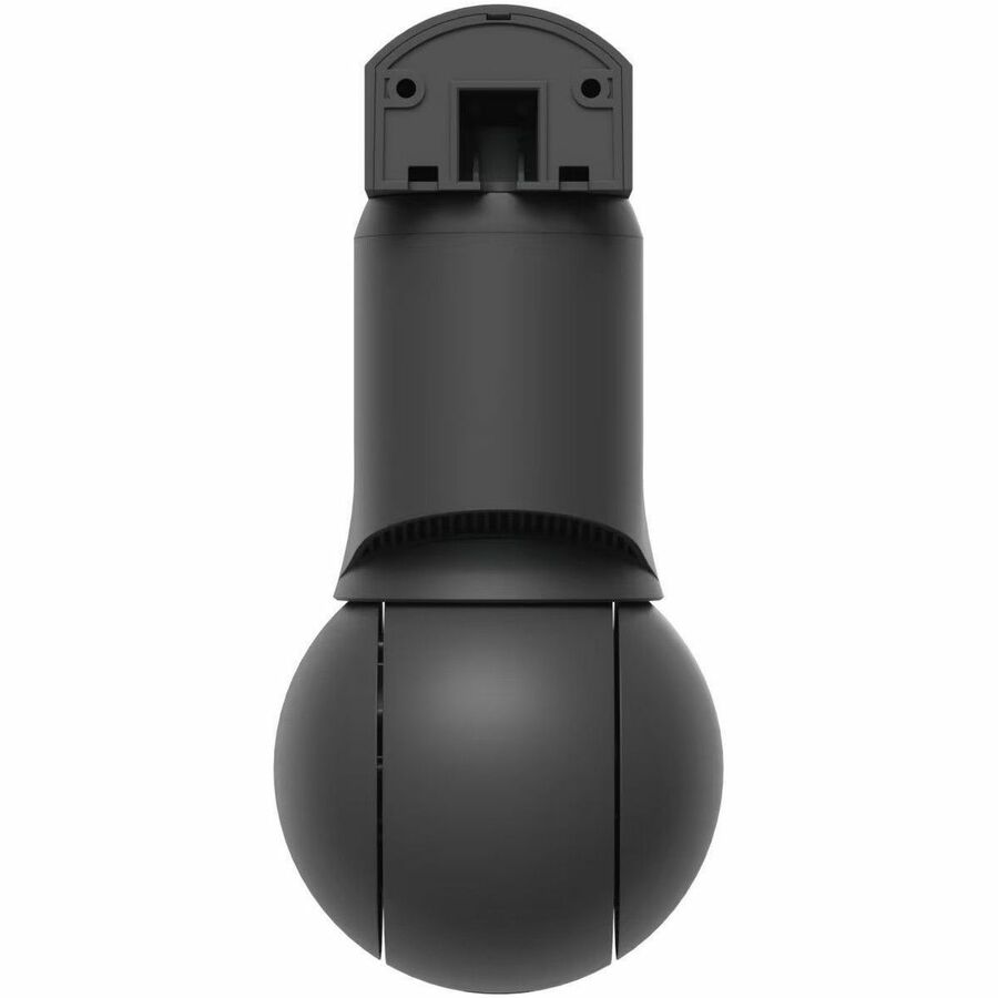 Rear Image for Ubiquiti UVC-G6-PTZ 8 Megapixel Outdoor 4K Network Camera - Color - Black
