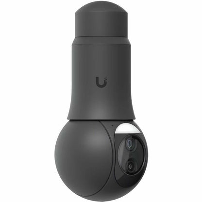 Right Image for Ubiquiti UVC-G6-PTZ 8 Megapixel Outdoor 4K Network Camera - Color - Black