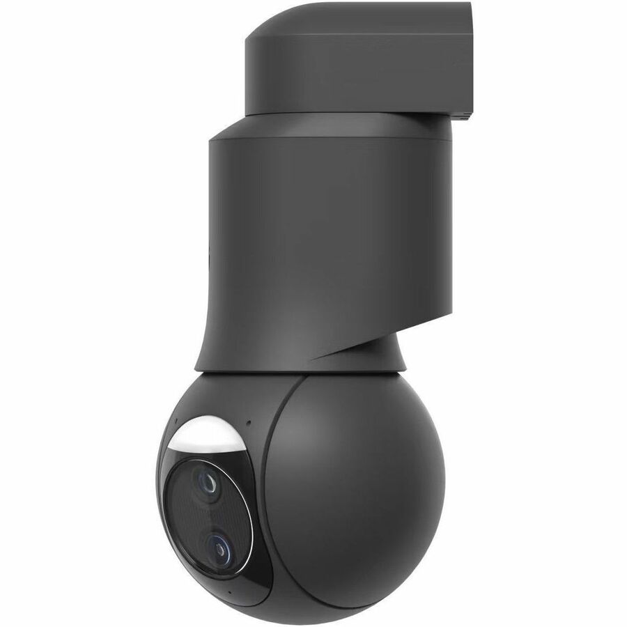 Left Image for Ubiquiti UVC-G6-PTZ 8 Megapixel Outdoor 4K Network Camera - Color - Black