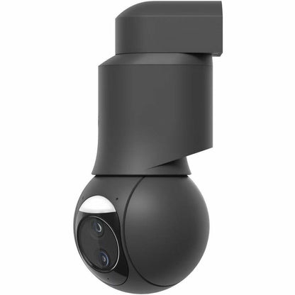 Left Image for Ubiquiti UVC-G6-PTZ 8 Megapixel Outdoor 4K Network Camera - Color - Black