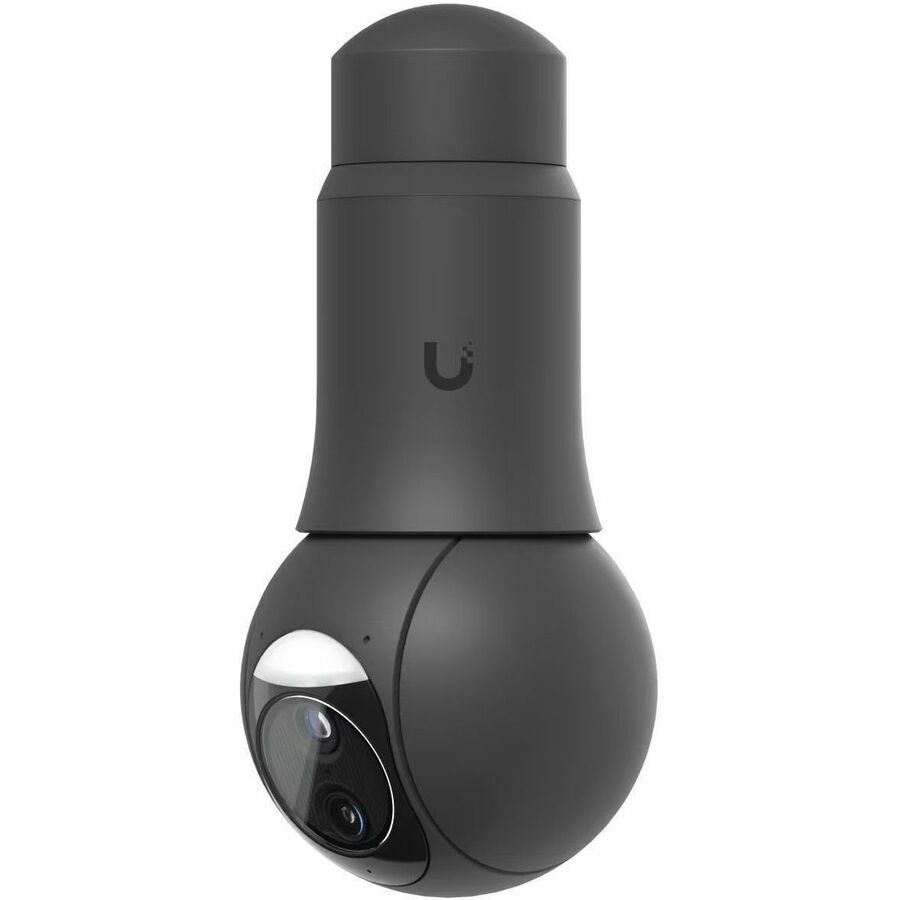 Alternate-Image4 Image for Ubiquiti UVC-G6-PTZ 8 Megapixel Outdoor 4K Network Camera - Color - Black