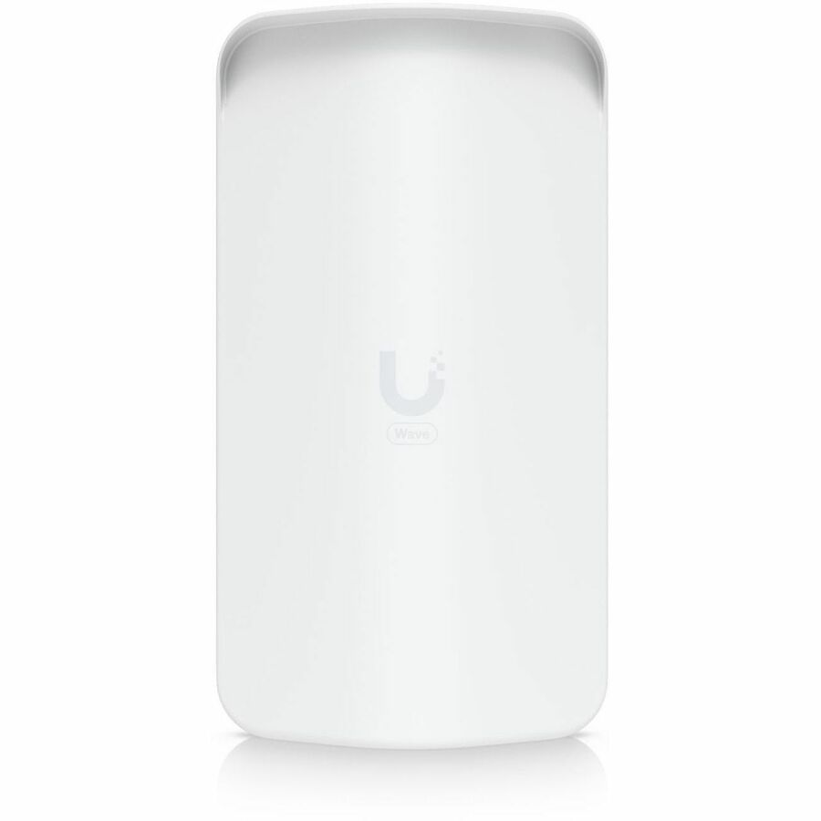 Front Image for Ubiquiti Wave AP Gen2 Single Band Wi-Fi 6 IEEE 802.11ax 5.40 Gbit/s Wireless Range Extender
