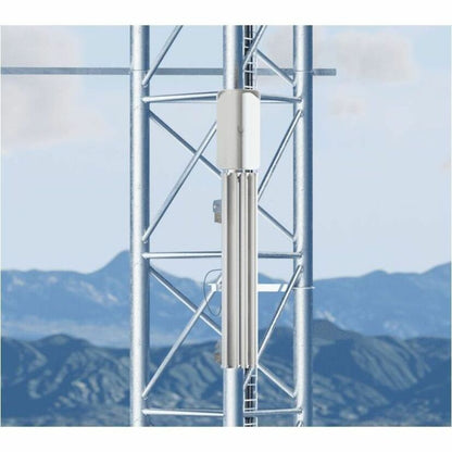 Life-Style Image for Ubiquiti Wave AP Gen2 Single Band Wi-Fi 6 IEEE 802.11ax 5.40 Gbit/s Wireless Range Extender