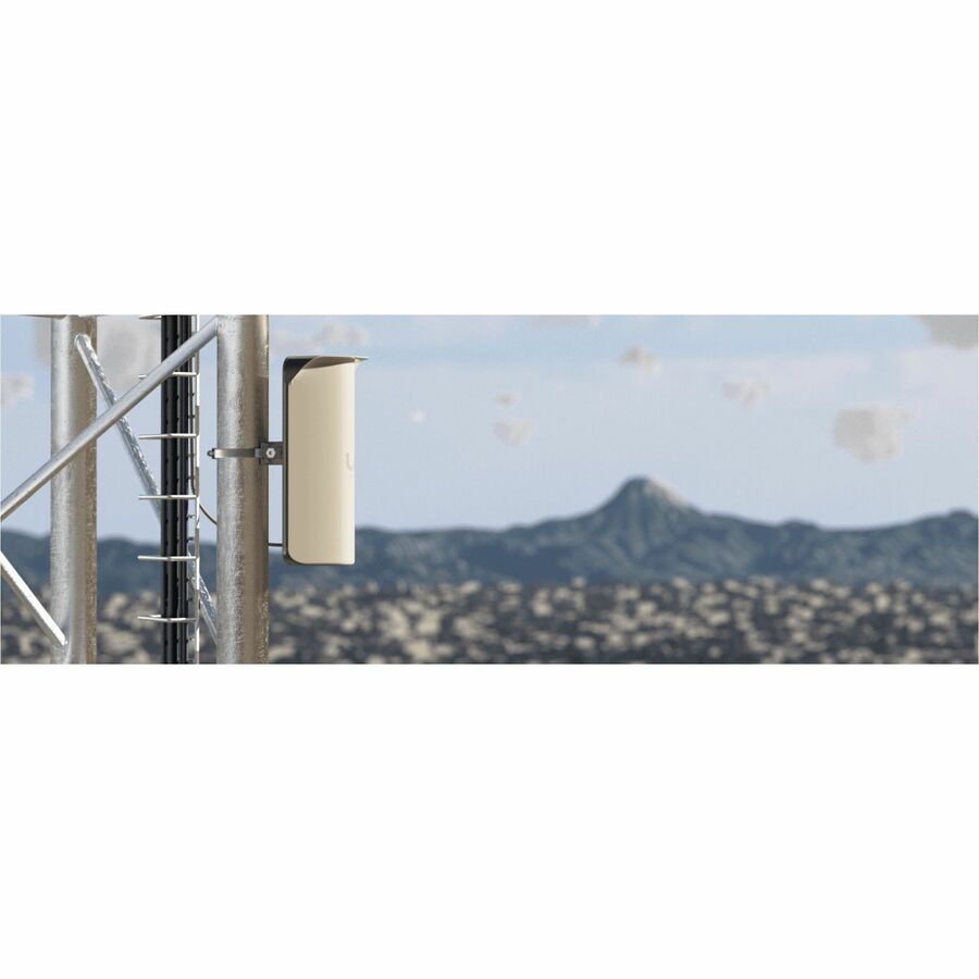 Alternate-Image4 Image for Ubiquiti Wave AP Gen2 Single Band Wi-Fi 6 IEEE 802.11ax 5.40 Gbit/s Wireless Range Extender