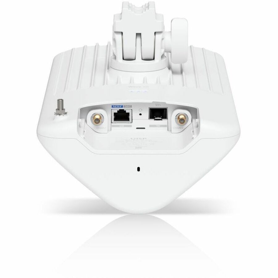 Bottom Image for Ubiquiti Wave AP Gen2 Single Band Wi-Fi 6 IEEE 802.11ax 5.40 Gbit/s Wireless Range Extender