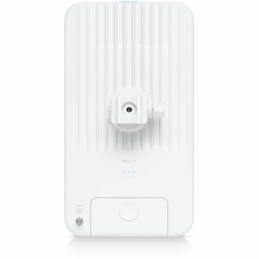 Rear Image for Ubiquiti Wave AP Gen2 Single Band Wi-Fi 6 IEEE 802.11ax 5.40 Gbit/s Wireless Range Extender