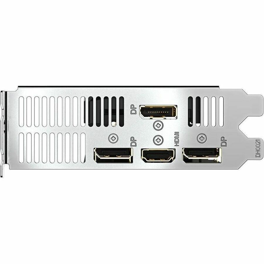 Alternate-Image3 Image for GIGABYTE NVIDIA GeForce RTX 5060 Graphic Card - 8 GB GDDR7 - Low-profile
