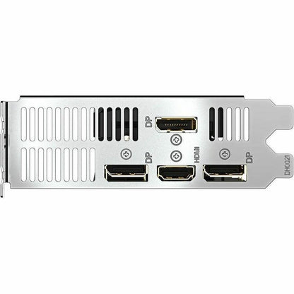 Alternate-Image3 Image for GIGABYTE NVIDIA GeForce RTX 5060 Graphic Card - 8 GB GDDR7 - Low-profile