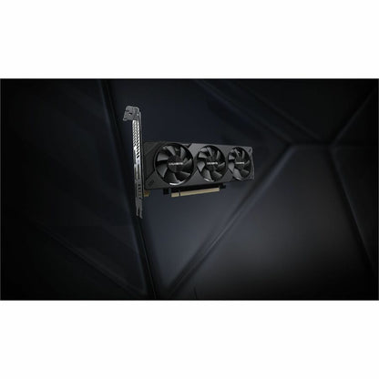 Alternate-Image8 Image for GIGABYTE NVIDIA GeForce RTX 5060 Graphic Card - 8 GB GDDR7 - Low-profile