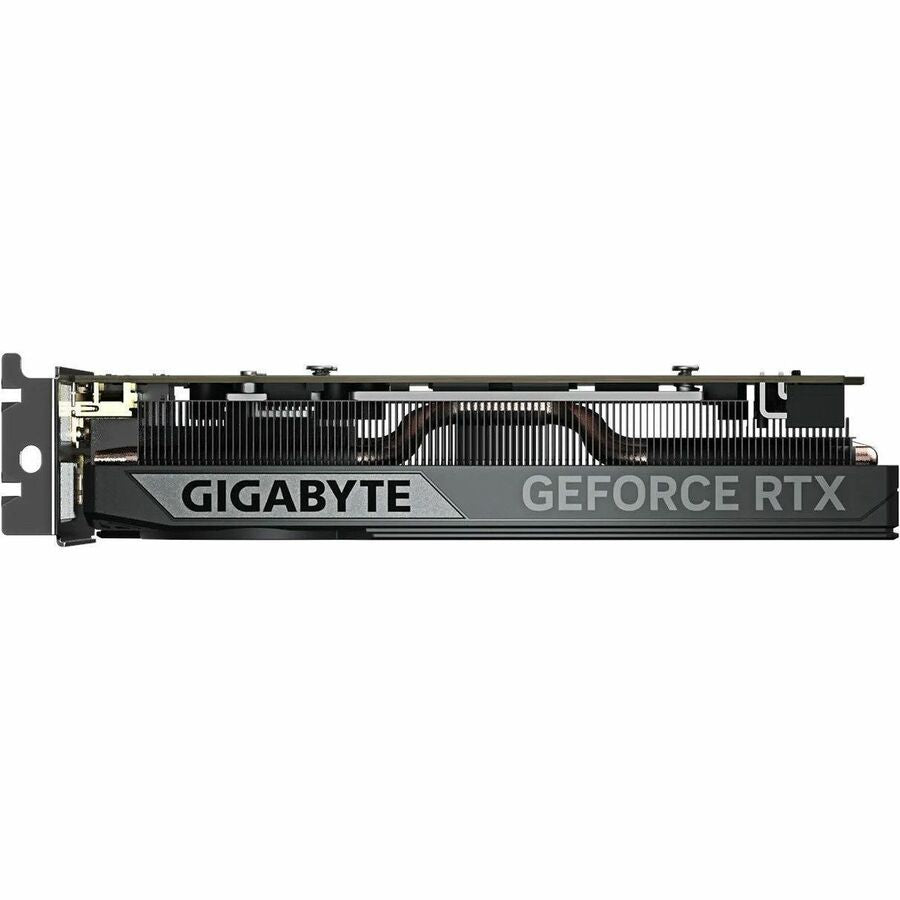 Alternate-Image2 Image for GIGABYTE NVIDIA GeForce RTX 5060 Graphic Card - 8 GB GDDR7 - Low-profile