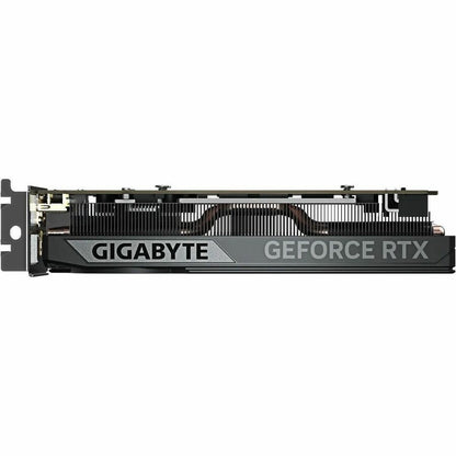 Alternate-Image2 Image for GIGABYTE NVIDIA GeForce RTX 5060 Graphic Card - 8 GB GDDR7 - Low-profile