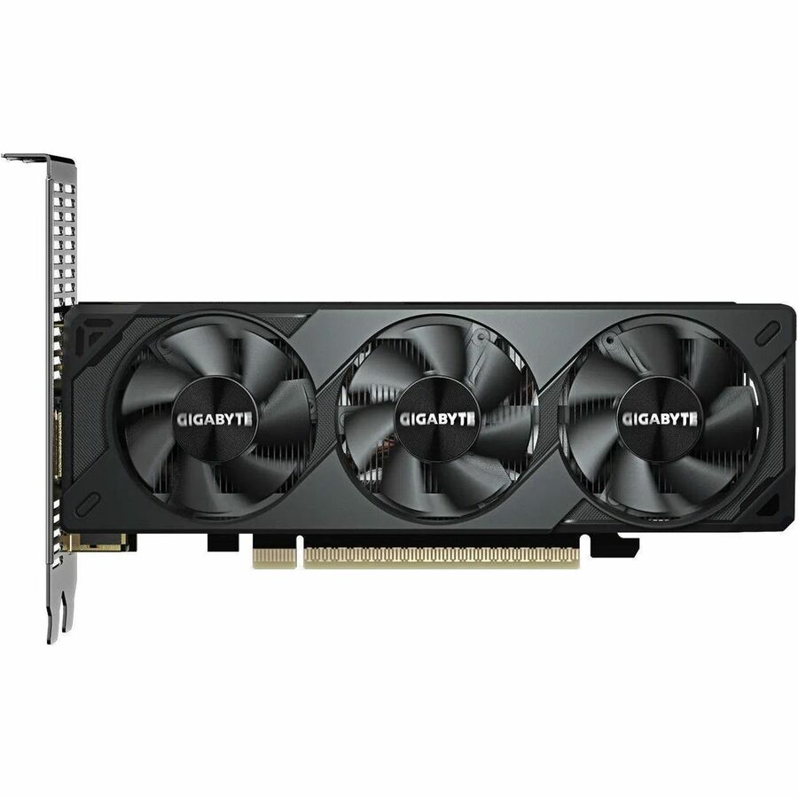 Alternate-Image5 Image for GIGABYTE NVIDIA GeForce RTX 5060 Graphic Card - 8 GB GDDR7 - Low-profile