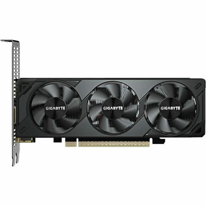 Alternate-Image5 Image for GIGABYTE NVIDIA GeForce RTX 5060 Graphic Card - 8 GB GDDR7 - Low-profile