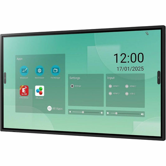 Main Image for Sharp PN-LM551 55" Class AQUOS BOARD Touch Display