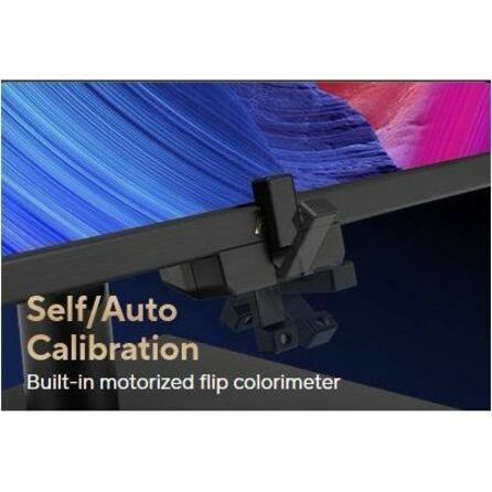 Alternate-Image3 Image for Asus ProArt PA32UCE 32" Class 4K UHD LED Monitor - 16:9 - Black