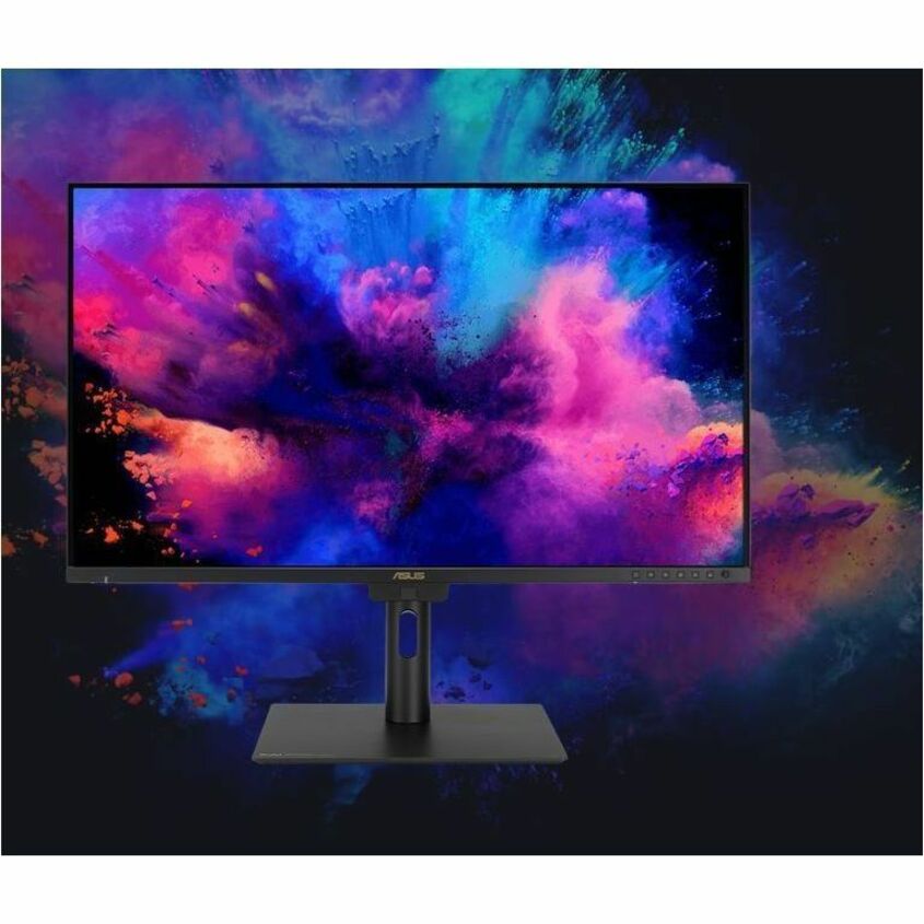 Alternate-Image8 Image for Asus ProArt PA32UCE 32" Class 4K UHD LED Monitor - 16:9 - Black