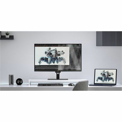 Life-Style Image for Asus ProArt PA32UCE 32" Class 4K UHD LED Monitor - 16:9 - Black