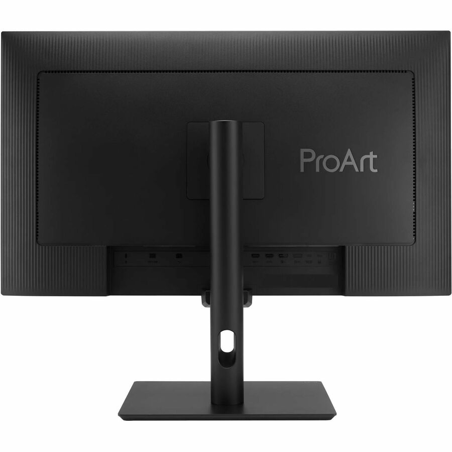 Rear Image for Asus ProArt PA32UCE 32" Class 4K UHD LED Monitor - 16:9 - Black