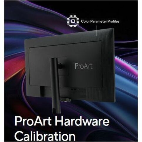 Alternate-Image7 Image for Asus ProArt PA32UCE 32" Class 4K UHD LED Monitor - 16:9 - Black