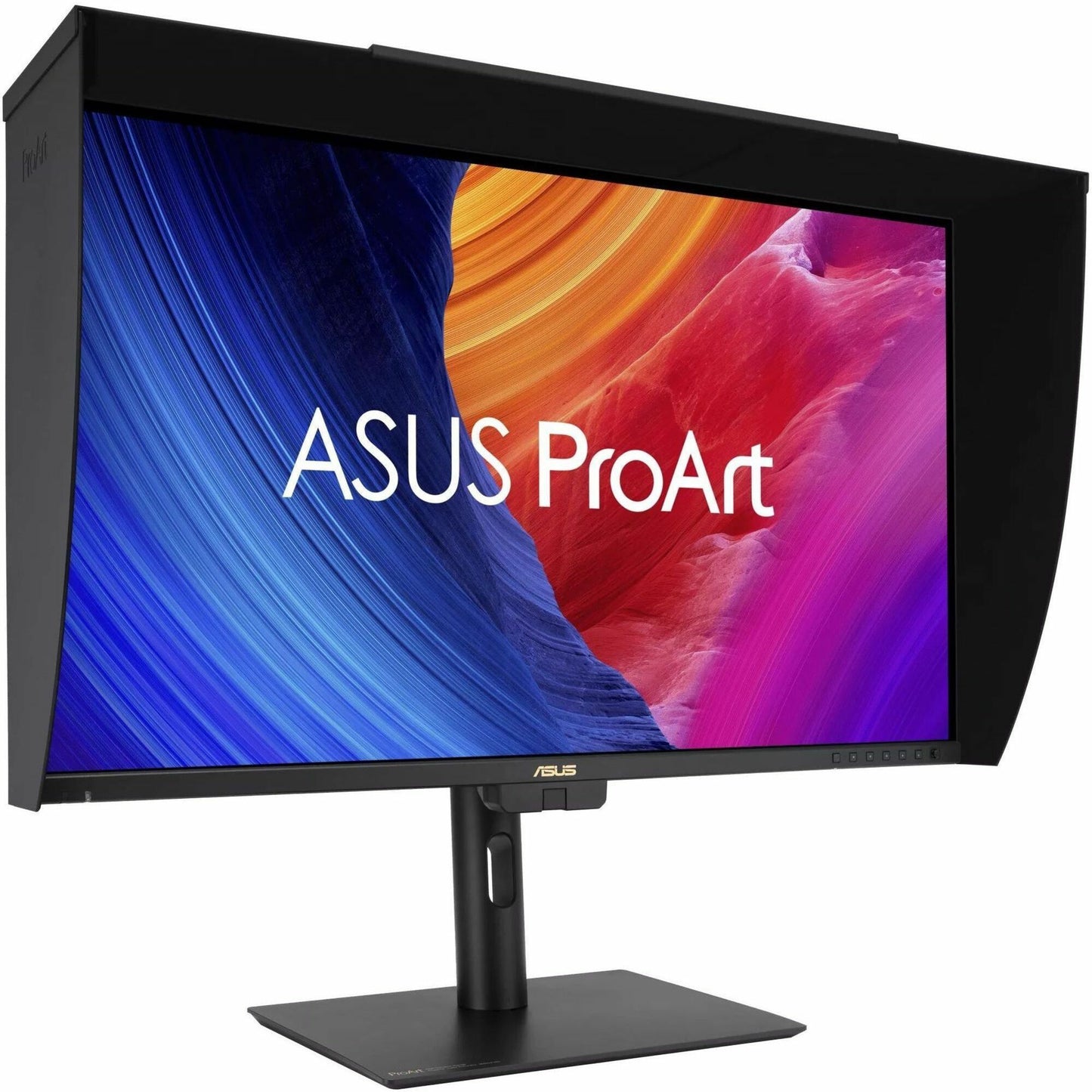 Main Image for Asus ProArt PA32UCE 32" Class 4K UHD LED Monitor - 16:9 - Black