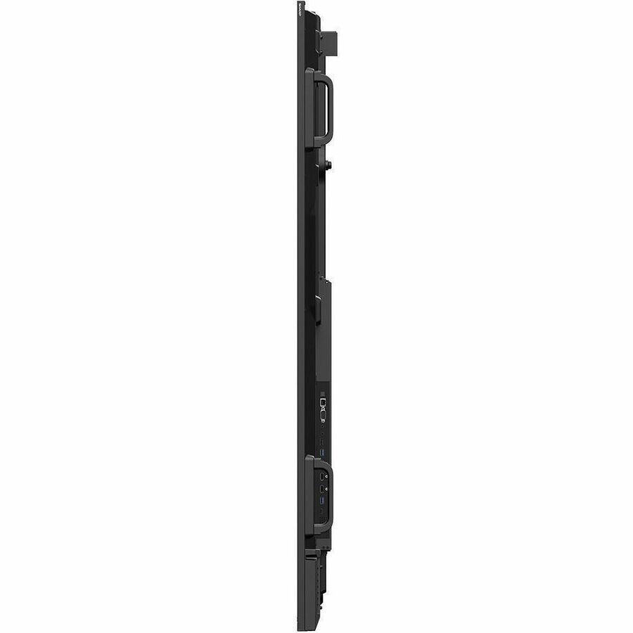 Left Image for Sharp MultiSync PN-ME982 Digital Signage Display