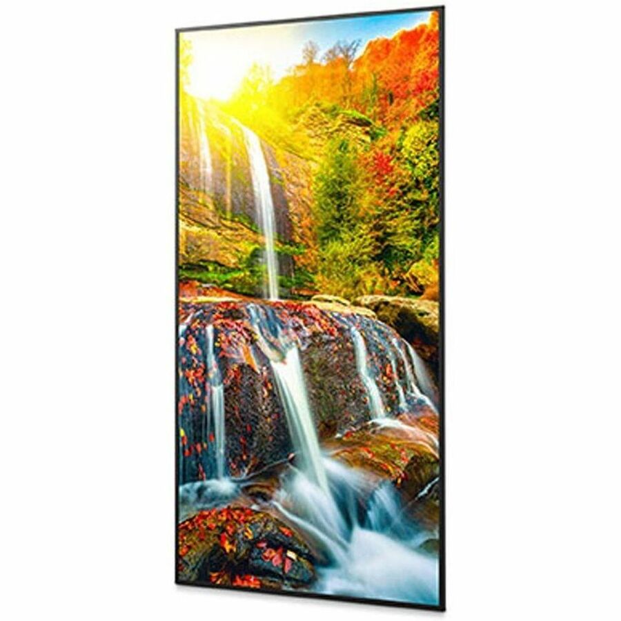 Alternate-Image6 Image for Sharp MultiSync PN-ME982 Digital Signage Display
