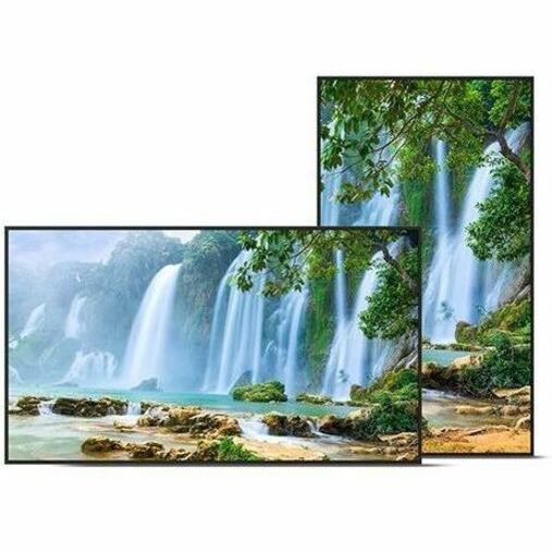 Alternate-Image10 Image for Sharp MultiSync PN-ME982 Digital Signage Display