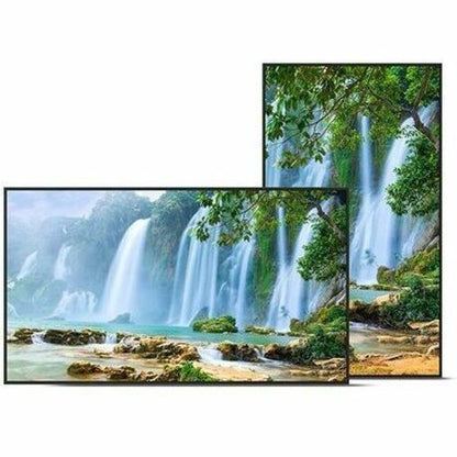 Alternate-Image10 Image for Sharp MultiSync PN-ME982 Digital Signage Display