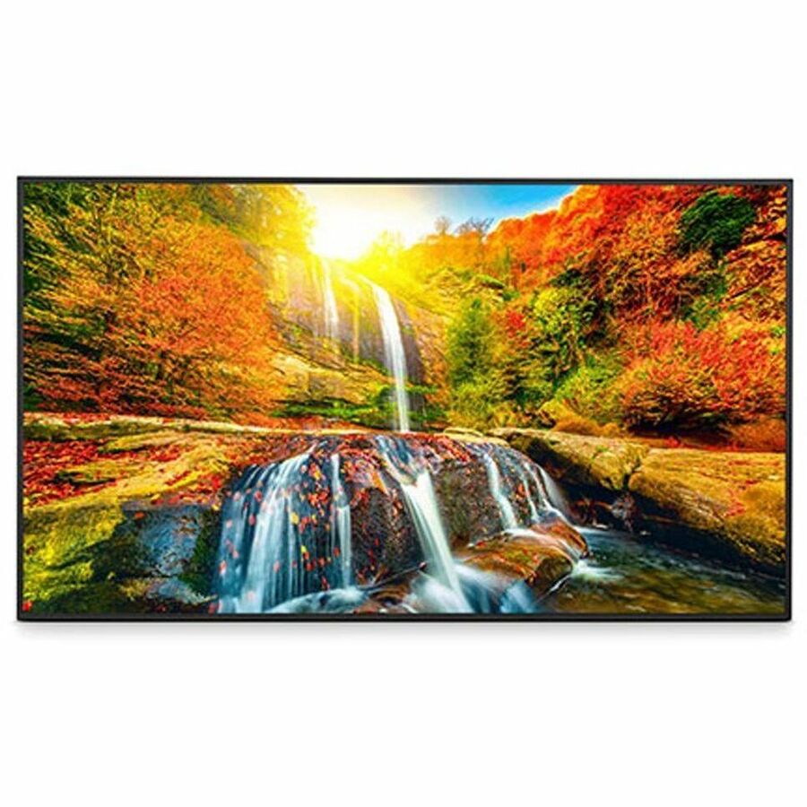 Alternate-Image5 Image for Sharp MultiSync PN-ME982 Digital Signage Display