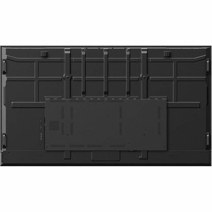 Rear Image for Sharp MultiSync PN-ME982 Digital Signage Display