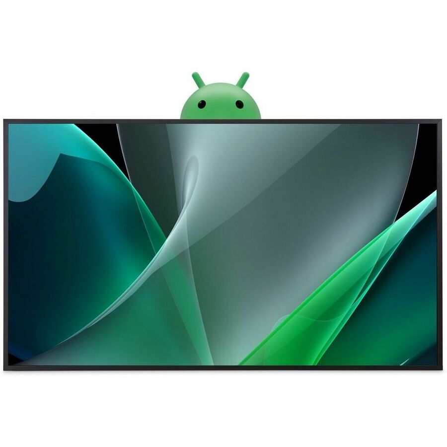 Alternate-Image1 Image for Sharp MultiSync PN-ME982 Digital Signage Display