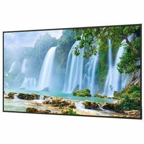 Alternate-Image7 Image for Sharp MultiSync PN-ME982 Digital Signage Display