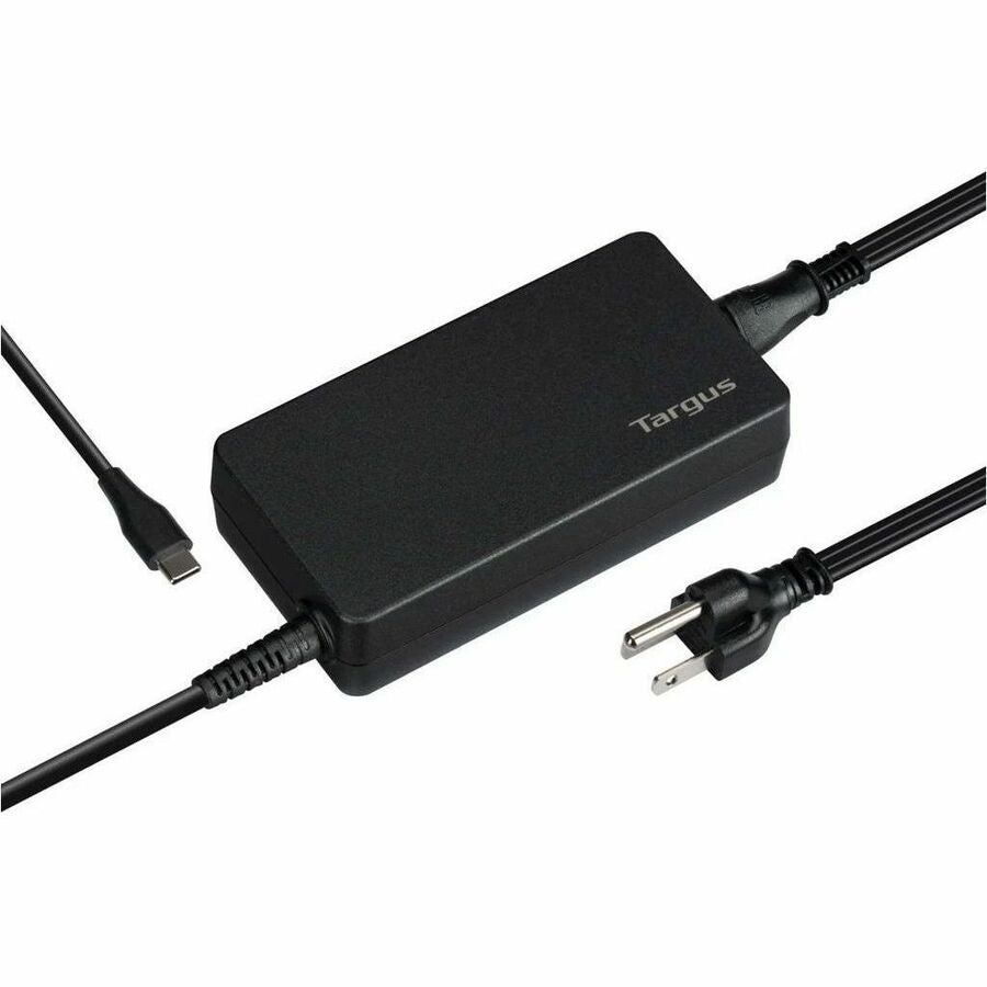 Alternate-Image4 Image for Targus 100W Universal USB-C & Legacy Charger