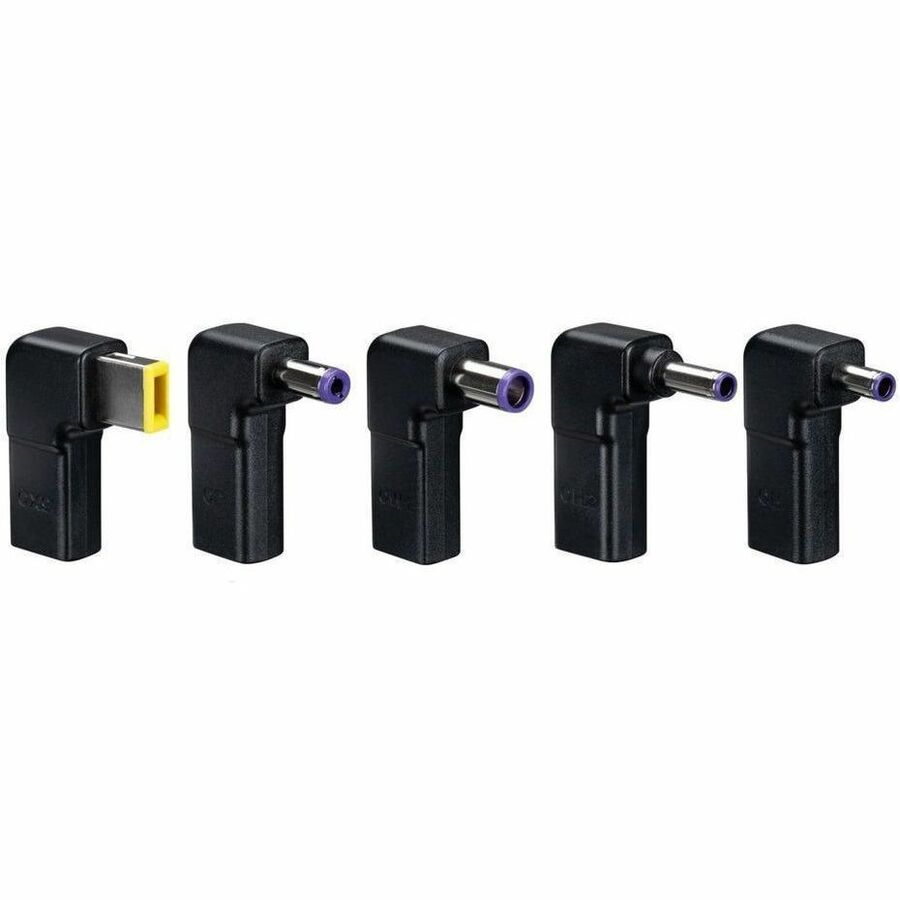Alternate-Image1 Image for Targus 100W Universal USB-C & Legacy Charger