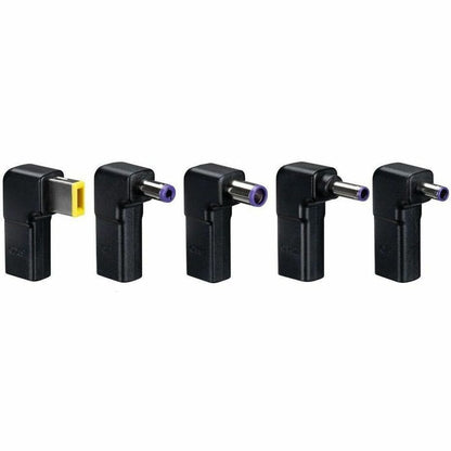 Alternate-Image1 Image for Targus 100W Universal USB-C & Legacy Charger