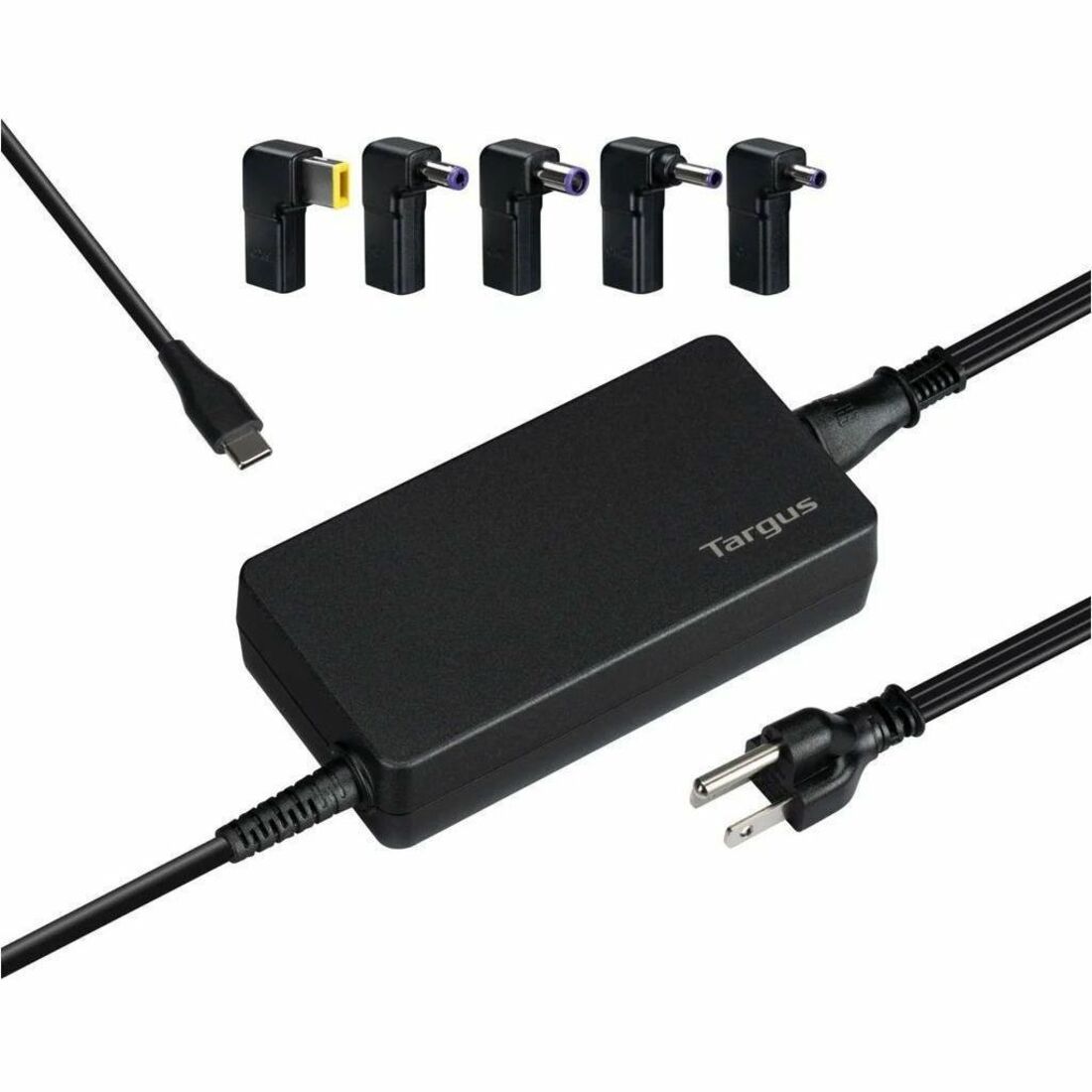 Main Image for Targus 100W Universal USB-C & Legacy Charger