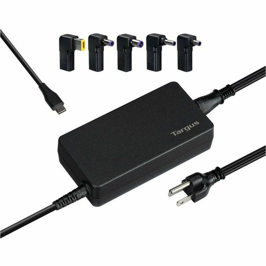 Main Image for Targus 100W Universal USB-C & Legacy Charger