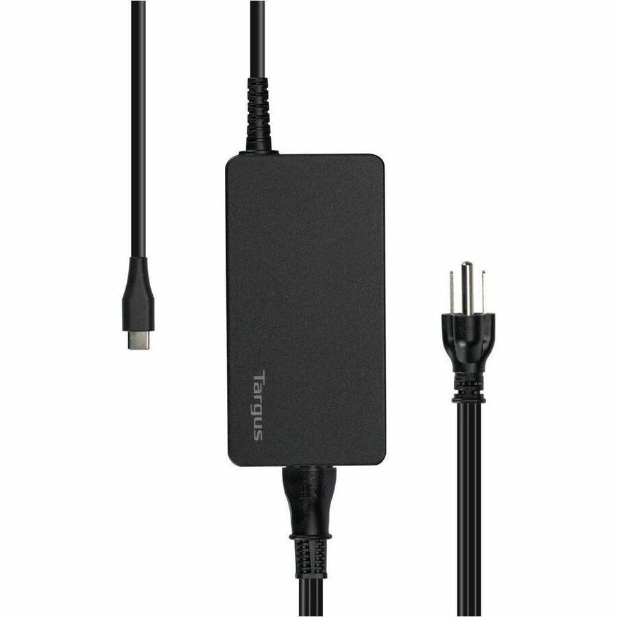 Alternate-Image5 Image for Targus 100W Universal USB-C & Legacy Charger