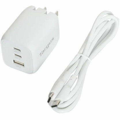 Alternate-Image4 Image for Targus&reg; 65W Multi-Port GaN Wall Charger